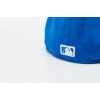 Czapka New Era Kids League Basic Cleveland Indian Blue (miniatura)